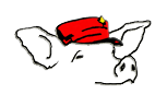 Coronel Pig