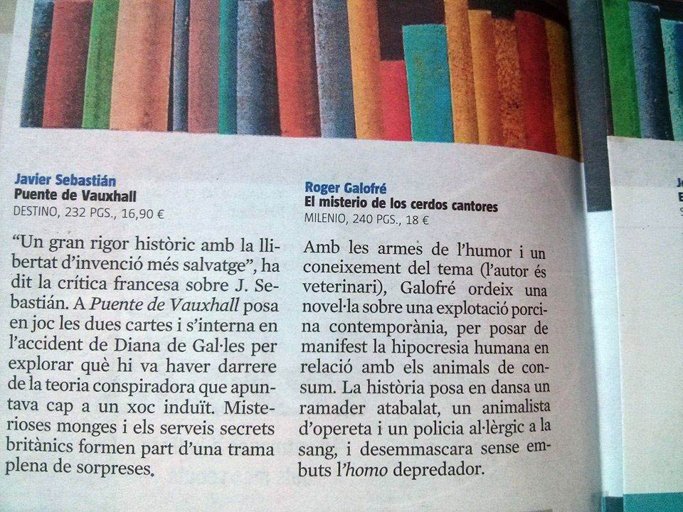 La Vanguardia